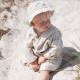 Elodie Details - Дитячий халат 1-3 роки Pinstripe, арт. 70665108494NA 