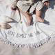 Elodie Details - Дитячий халат 1-3 роки Pinstripe, арт. 70665108494NA 