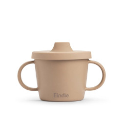 Elodie Details - Поїльник Sippy Cup 200 мл - Blushing Pink, арт. 60254103151NA
