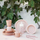 Elodie Details - Поїльник Sippy Cup 200 мл - Blushing Pink, арт. 60254103151NA