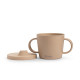 Elodie Details - Поїльник Sippy Cup 200 мл - Blushing Pink, арт. 60254103151NA