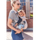 BabyBjorn - Рюкзак-кенгуру Baby Carrier One Air 3D, Pearly Pink (рожевий), арт. 7317680980014