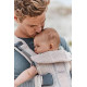 BabyBjorn - Рюкзак-кенгуру Baby Carrier One Air 3D, Pearly Pink (рожевий), арт. 7317680980014
