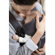 BabyBjorn - Рюкзак-кенгуру Baby Carrier Mini 3D Mesh, Navy Blue (темно-синій), арт. 7317680210081 