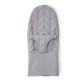 BabyBjorn - Змінний текстиль для шезлонга Balance, Light Grey (Cotton Petal Quilt), арт. 7317680121240 