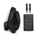 Elodie Details - Сумка для мами Changing Bag Crossbody Black, арт. 50670209120NA 