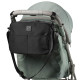 Elodie Details - Сумка для мами Changing Bag Crossbody Black, арт. 50670209120NA 