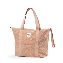 Elodie Details - Сумка для матері Soft Shell Pink Bouclé, арт. 50670200197NA