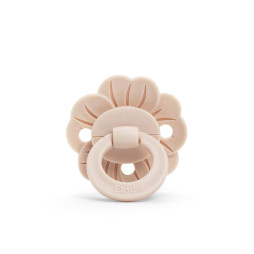 Elodie Details - Пустушка Binky Bloom 3+, Powder Pink, арт. 30104200152NA