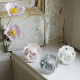 Elodie Details - Пустушка Binky Bloom 3+, Powder Pink, арт. 30104200152NA 