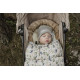 Elodie Details - Зимовий універсальний конверт - Fairytale Forest, арт. 50500208421NA, рекомендований від 0 до 3 років