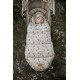 Elodie Details - Зимовий універсальний конверт - Fairytale Forest, арт. 50500208421NA, рекомендований від 0 до 3 років