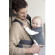 BabyBjorn - Рюкзак-кенгуру Baby Carrier Mini 3D Jersey, Light Grey (світло-сірий), арт. 7317680210722 