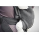 BabyBjorn - Рюкзак-кенгуру Baby Carrier Mini 3D Jersey, Light Grey (світло-сірий), арт. 7317680210722 