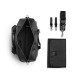 Elodie Details - Сумка для мами Signature Edition Brilliant Black, арт. 50670132122NA 