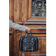 Elodie Details - Сумка для мами Signature Edition Brilliant Black, арт. 50670132122NA 