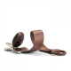 Elodie Details - Кліпса для пустушок, Chocolate, арт. 30155104141NA