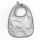 Elodie Details - Слюнявчик Elodie Details - Silver Stone, арт. 30400158340NA | Elodie Details в Украине