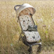 Elodie Details - Матрацик для коляски Meadow Blossom, арт. 50770136588NA 