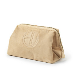 Elodie Details - Косметичка Zip&Go Alcantara, арт. 50610137145NA