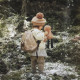 Elodie Details - Рюкзак BackPack MINITM Northern Star Khaki, арт. 50880138506NA 