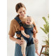 Рюкзак-кенгуру BabyBjorn Baby Carrier Harmony 3D Mesh, Navy Blue (темно-синий), арт. 7317680880086