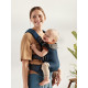 Рюкзак-кенгуру BabyBjorn Baby Carrier Harmony 3D Mesh, Navy Blue (темно-синий), арт. 7317680880086