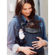 Рюкзак-кенгуру BabyBjorn Baby Carrier Harmony 3D Mesh, Navy Blue (темно-синий), арт. 7317680880086