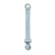 Elodie Details - Кліпса для пустушок, Aqua Turquoise, арт. 30155109179NA | Elodie Details в Украине