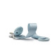 Elodie Details - Кліпса для пустушок, Aqua Turquoise, арт. 30155109179NA