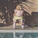 Elodie Details - Слюнявчик Elodie Details - Sweethearts, арт. 30400165503NA 