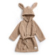 Elodie Details - Дитячий халат 1-3 роки Blushing Pink, арт. 70665100151EF | Elodie Details в Украине