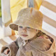 Elodie Details - Дитячий халат 1-3 роки Blushing Pink, арт. 70665100151EF 