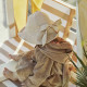 Elodie Details - Дитячий халат 1-3 роки Blushing Pink, арт. 70665100151EF 