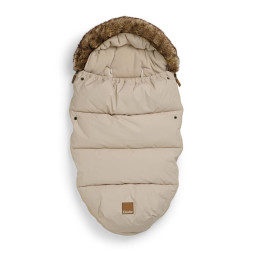 Elodie Details - Зимовий універсальний конверт - Pure Khaki (2022), арт. 50500140116NA