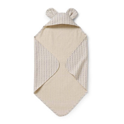 Elodie Details - Рушник з капюшоном, Pinstripe, арт. 70660141494NA