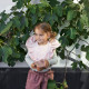 Elodie Details - Поїльник Sippy Cup 200 мл - Soft Terracotta, арт. 60254106157NA