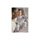 BabyBjorn - Крісло-шезлонг Bouncer Bliss 3D Jersey, Light Beige (світло-бежевий), арт. 7317680061874 