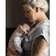 BabyBjorn - Рюкзак-кенгуру Baby Carrier Mini 3D Mesh, Pearly Pink (перлинно-рожевий), арт. 7317680210012 