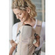 BabyBjorn - Рюкзак-кенгуру Baby Carrier Mini 3D Mesh, Pearly Pink (перлинно-рожевий), арт. 7317680210012 