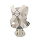 BabyBjorn - Рюкзак-кенгуру Baby Carrier Mini 3D Jersey, Light Beige (світло-бежевий), арт. 7317680210876 