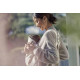 BabyBjorn - Рюкзак-кенгуру Baby Carrier Mini 3D Jersey, Light Beige (світло-бежевий), арт. 7317680210876 