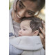 BabyBjorn - Рюкзак-кенгуру Baby Carrier Mini 3D Jersey, Light Beige (світло-бежевий), арт. 7317680210876 