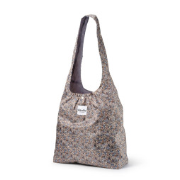 Elodie Details - Сумка для мами Changing Bag StrollerShopper™ Blue Garden, арт. 50670206410NA