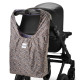 Elodie Details - Сумка для мами Changing Bag StrollerShopper™- Blue Garden, арт. 50670206410NA 