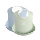 Babybjorn - М'які нагрудники Powder Green / Powder Blue (2 шт у наборі), арт. 7317680463449, купить в KIOSK для МАМ, Киев