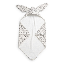 Elodie Details - Рушник з капюшоном, Dalmatian Dots, арт. 70660202416NA