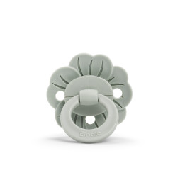 Elodie Details - Пустушка Binky Bloom 3+, Mineral Green, арт. 30104201184NA