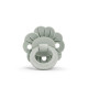Elodie Details - Пустушка Binky Bloom 3+, Mineral Green, арт. 30104201184NA | Elodie Details в Украине