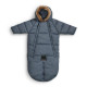 Elodie Details - Дитячий комбінезон Tender Blue, 6-12 місяців, арт. 50510121190DD | Elodie Details в Украине